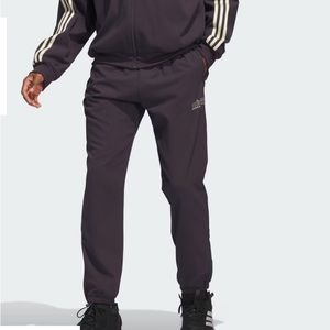 Adidas Basketball Select Pants
